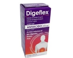 DIGEFLEX LIQ MOR 240ML