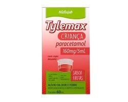 TYLEMAX CRI 32MG/ML LIQ 60ML