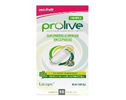 PROLIVE 1BILHAO 15CAP