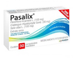 PASALIX 30CP REV