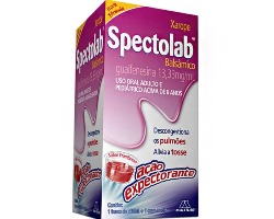 SPECTOLAB BALS XPE AD 150ML