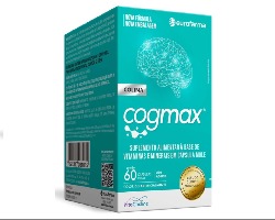 COGMAX 60CAP GEL