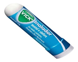 VICK INALADOR TUBO 0,5G