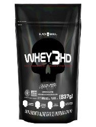 WHEY ZERO BLACK SKULL REFIL 837G CHOCOLATE