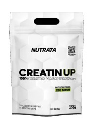 CREATINUP NUTRATA REFIL 300G NATURAL