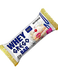 WHEY GREGO BAR 40G BOLO DE FESTA