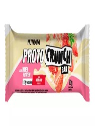 PROTO CRUNCH NUTRATA 60G MORANGO