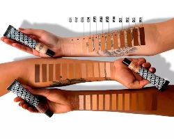 BASE MATTE FRAN BY FRANCINY REAL FILTER COR M-01 30G