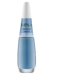 ESMALTE IMPALA COR DA SUA MODA NOVOS ARES 7.5ML