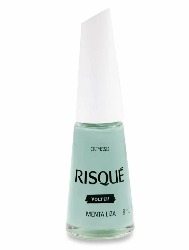 ESMALTE RISQUE VOLTEI! MENTA.LIZA 8ML