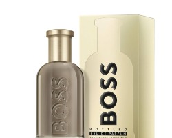 PERFUME HUGO BOSS M BOTTLED 200ML