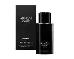 PERFUME ARMANI M CODE 75ML