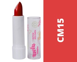 BATOM ULTRA MATTE RUBY ROSE MELU COR CM15 3.8G RR8521