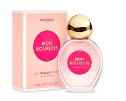 PERFUME MON BOURJOIS LA MAGNETIQUE 50ML