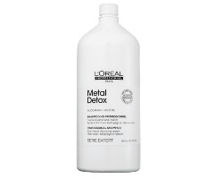 SHAMPOO LOREAL METAL DETOX 1,5L