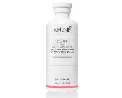 SHAMPOO KEUNE LOW-POO CARE CONFIDENT CURL 300ML
