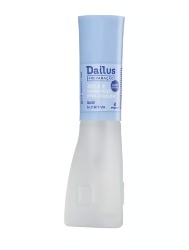 ESMALTE DAILUS BASE NUTRITIVA BELA E HIDRATADA PRA DURAR 8ML