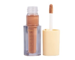 GLOSS LABIAL RUBY ROSE GLASS LAQUEADO BG01 HB5771