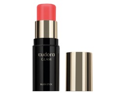BLUSH EUDORA GLAM STICK ROSA GINGER 5G