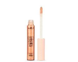 GLOSS LABIAL VULT GLOSSY LIPS PEROLADO CINTILANTE 5,2ML