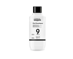 DIAREVELADOR DEVELOPER LOREAL 9VOL 120ML