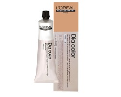 TONALIZANTE LOREAL DIA COLOR CLEAR 8.34 L CLA DOURA ACOB 60G