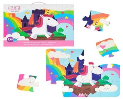 QUEBRA-CABECA GIGANTE UNICORNIO