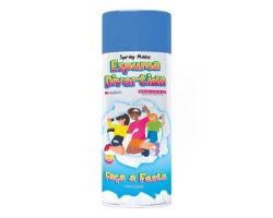 ESPUMA SPRAY MAKE 400ML DIVERTIDA