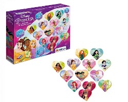 JOGO MEMORIA PRINCESAS DISNEY