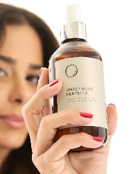 UMECTAÇAO PERFEITA ORBE 200ML
