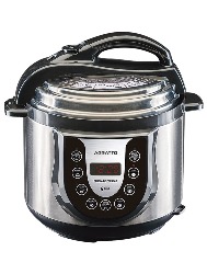 PANELA DE PRESSAO ELETRONICA AGRATTO PED-02 220V 4L