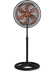 VENT. DE COLUNA OSC TURBO 6P 50CM PREMIUM 472220160