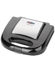 SANDUICHEIRA AGRATTO INOX SID-02 220V 750W