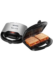 GRILL E SANDUICHEIRA MONDIAL S20IXPT S-20