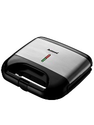 GRILL E SANDUICHEIRA AMVOX AMS 500