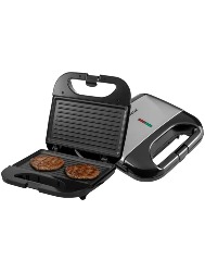 GRILL E SANDUICHEIRA AMVOX AMS 500