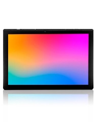 TABLET GOLDENTEC GT METAL TAB10 4G 64GB