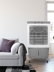 CLIMATIZADOR 125L VENTISOL CLIN125 PRO CLIN125PRO-01 400W