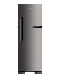 GELADEIRA BRASTEMP 375L 2P BRM44H