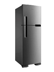 GELADEIRA BRASTEMP 375L 2P BRM44H
