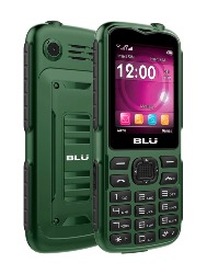 CEL. BLU TANK MINI II