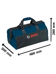 BOLSA MALETA DE TRANSPORTE FREEDOM CONCEPT TOOL BAG
