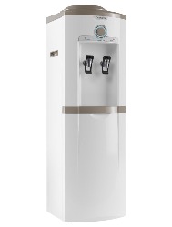 BEBEDOURO DE COLUNA ESMALTEC EGC35B BR