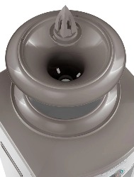 BEBEDOURO DE COLUNA ESMALTEC EGC35B BR