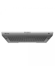 DEPURADOR COLORMAQ 80CM COOK
