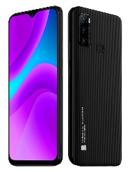 CEL. BLU G51 PLUS 4GB 64GB