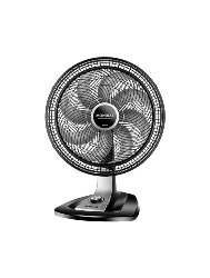 VENT. DE MESA 40CM MONDIAL VTX-40C-8P