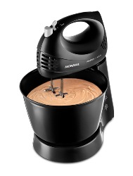 BATEDEIRA MONDIAL 400W 3VEL B-44 W