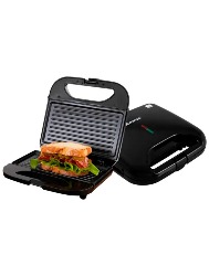 GRILL E SANDUICHEIRA AMVOX AMS 370
