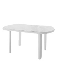 MESA RETANGULAR FOT-PLAST RECICLADO